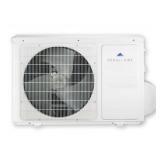 Denali Aire Single-Zone Ductless Mini Split Outdoo