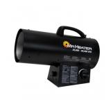 Mr Heater 60,000 BTU Portable Forced Air Propane H