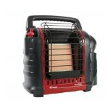Mr. Heater Buddy 9,000 BTU Portable Radiant Heater
