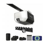 Chamberlain 3/4HP Wi-fi Belt Drive Smart Garage Do