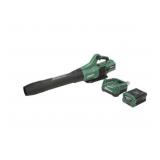 Masterforce 80V Brushless Cordless 730 CFM Leaf Bl