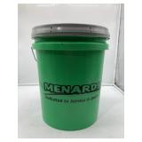 5 Gallon Bucket Generic Laundry Soap