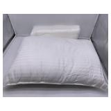 Set Of 2 Standard/Queen Size Beckham Hotel Collect