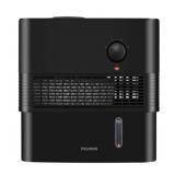 Pelonis 1 Gallon Evaporative Humidifier (Black); M