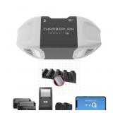 Chamberlain Garage Door Opener Kit - Smart Series,