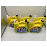5 Ct Tide Simply Clean And Fresh Laundry