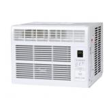 Denali Aire Window Room Air Conditioner - 6000 BTU