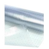 Floor Protector for Deep Pile Carpet, Approx. 27"