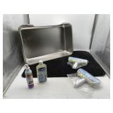 6 Ct. Cat Lot - (1) Pet Armor Cat Flea/Tick Shampo