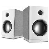 HiVi-Swans OS-10 HiFi Stereo Speakers, Bluetooth,