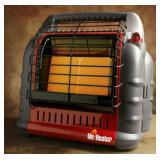 Mr. Heater Big Buddy Portable Propane Heater - 180