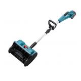 Brushless Cordless 12" Electric Snow Shovel