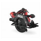 2 Ct Skil Tools (1) 20V Brushless Cordless 7-1/4"