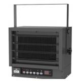 Life Smart Hardwire Ceiling Mount Garage Heater,