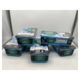 5 Ct. Swiffer Mop Heavy Duty Wet Mopping Cloths, 2