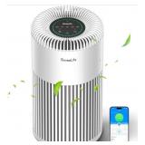 GoveeLife Smart Air Purifier, Up to 1524 SqFt. Was
