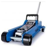 Tonda 2.5 Ton Low Profile Jack, Hydraulic Trolley,