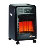 Mr. Heater 6K/12K/18K BTU Portable Connection