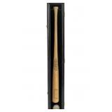 Display Gifts Pro Collectors Baseball Bat Display