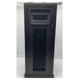 Lifesmart 23" 1500 W Oscillating Infrared Tower E