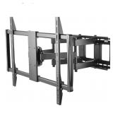 HumanCentric Heavy Duty Full Motion TV Wall Mount