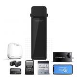 Chamberlain Garage Opener Kit, Wall Mount, Powered