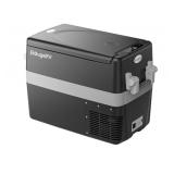 BougeRV 12V Portable Refrigerator Fridge Freezer 4