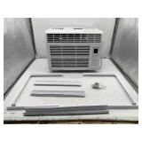 Denali Window Ac 5000BTU Model 3DANC6K