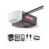 Genie 1HPc Belt Drive Garage Door Opener With BBU;