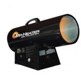 Mr. Heater Portable Propane Forced Air Heater - 17