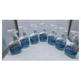 7 Ct. Clean Shower Daily Shower Cleaner Spray 32 F