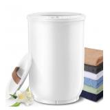 KBS Pro 710W 2 lb. Bread Maker SS 17-in-1 Smart Br