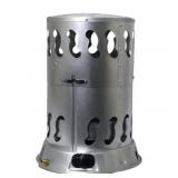 Mr. Heater 80,000 BTU Portable Propane Convection