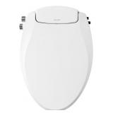 Brondell Bidet Toilet Seat, Non-Electric Swash Eco