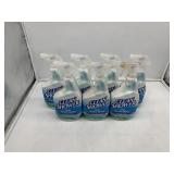 7 Ct Clean Shower Daily Shower Cleaner- Fresh Clea