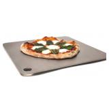 ThermiChef 16" x 16" Pizza Steel 3/8" Deluxe Th