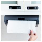 Innovia Automatic Paper Towel Dispenser.