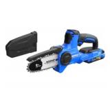 Kobalt 24v 6" Pruning Saw - Battery/Charger Inclu