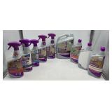 9 Ct. Rejuvenate Lot - (1) 1 Gallon Surface Cleane