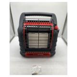 Mr. Heater Big Buddy Indoor Safe Propane Heater,