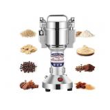 Commercial Grain Mill Grinder 850W Electric 150G,