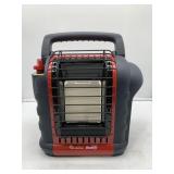 Mr. Heater Buddy 9,000 BTU Portable Radiant