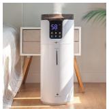 Humidifier for Large Room 16L / 4.2 Gal, Lacidoll