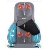 Mynt Back And Neck Massager- Shiatsu Acupressure,