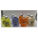 8 Ct Spa Soap Liquid Soap Refills (2) Original (2)