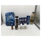 11 Count, (1) 16 Pack Coast Classic Scent Soap Bar