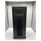 Lifesmart 23" 1500 W Oscillating Infrared Tower E