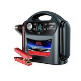 8,000A Car Battery Jump Starter Heavy Duty Powerpa