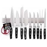 304 Stainless Steel Magnetic Knife Holder for