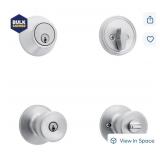 Reliability 2 Pack Gallo Stainless Steel Exterior